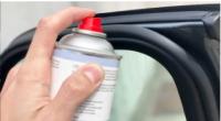 Spray Aceite Siliconico 400 ml Maurer Silicona Pura - details 1