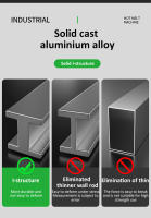 Nivel De Luz Azul Magnético Mini Multifuncional Ruler Línea De Nivel Laser Herramienta De Medición De Ángulo Horizontal - details 2