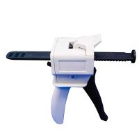 Pistola De Pegamento Manual Para Uso Doméstico 30cc/55cc Herramienta De Mano Para Liquido UV De Silicona Y Vidrio Sin Químicos Peligrosos - details 7