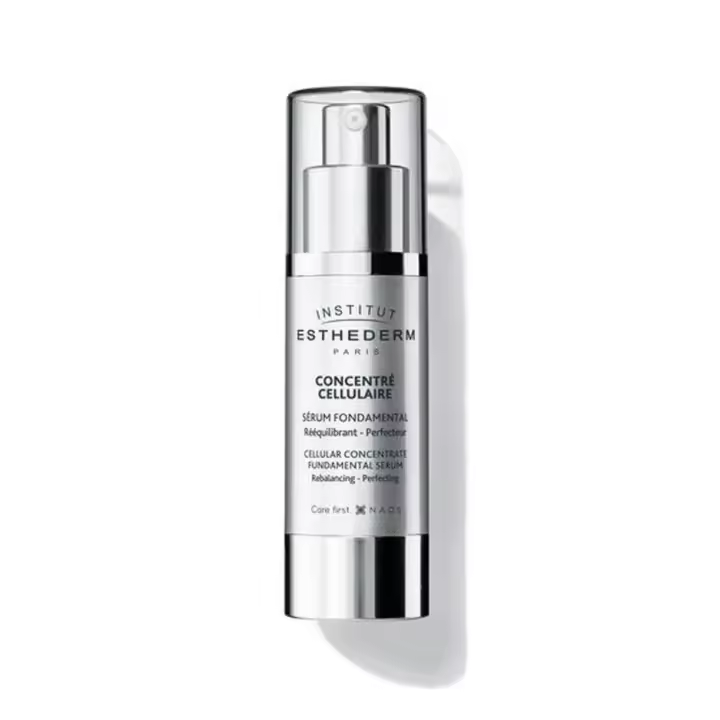 Esthederm Concentrado Celular Serum Fundamental 30 ml - 1
