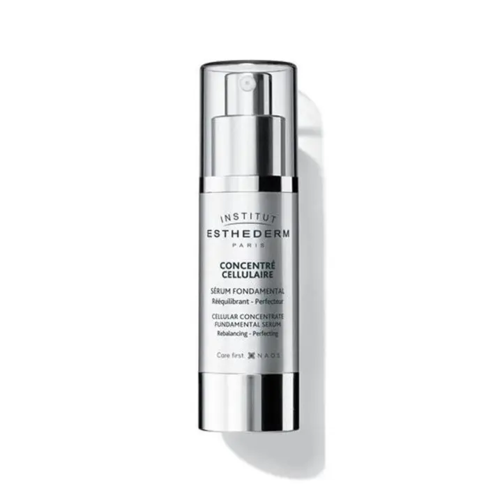 Esthederm Concentrado Celular Serum Fundamental 30 ml - 1