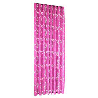 Cortinas De Tulle Sombreadas Con Vinateras Para Decoración De Sala De Estar Y Cocina Modernas Cortinas De Voile Organza Transparentes Para Ventanas Estilo Europeo Y Americano - details 7