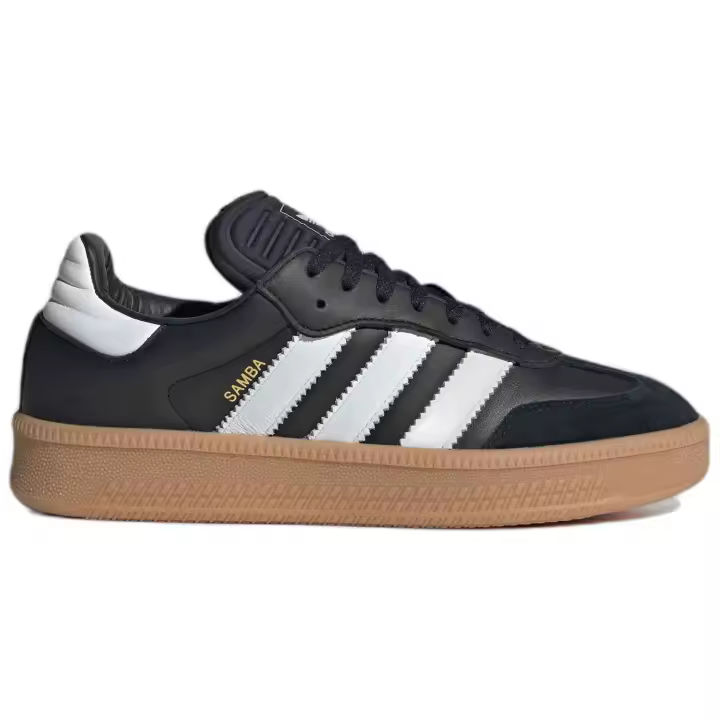 Zapatillas Adidas Samba Xlg para hombre en color negro - 1