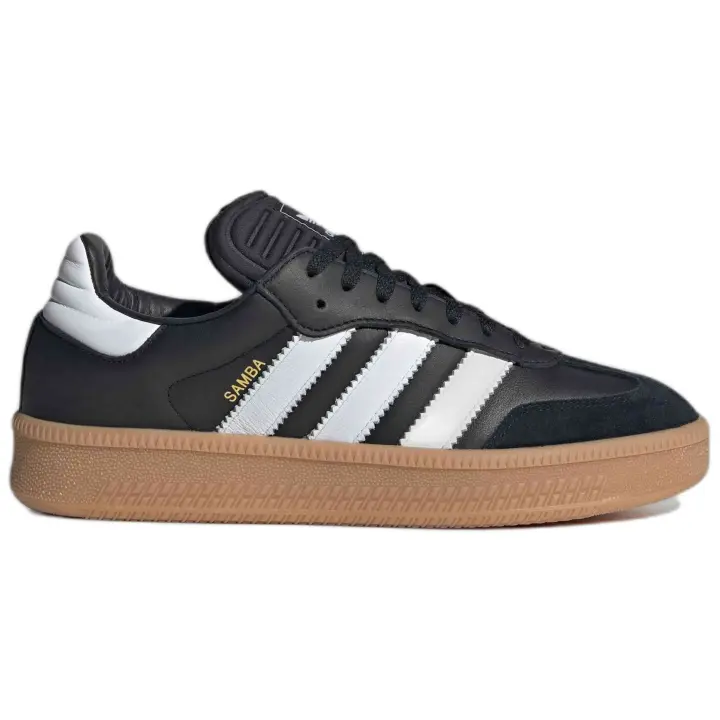 Zapatillas Adidas Samba Xlg para hombre en color negro - 1
