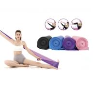 DecorCasa | Bandas de Resistencia Elásticas sin Latex , Bandas Elásticas Fitness, Banda de Resistencia Pilates - details 2