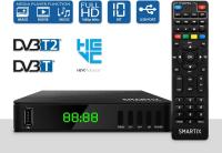 Atlantis Land Smartix, DH17 Decodificador Terrestre TDT, HD, TV Satelite, digital terrestre, sintonizador TDT - details 2