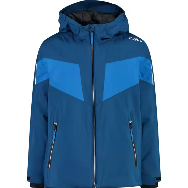 Ropa niños Chaquetas Cmp Chaqueta 33w0034 Azul - 1