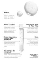 JUST glycolic acid 7% 250 ml - details 1