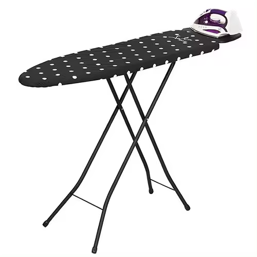 Tabla de Planchar Jata HPLA8100  Premier Negra - 1