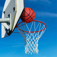 Red De Baloncesto Resistente Con 12 Bucles Reemplazo Para Red De Baloncesto Al Aire Libre Red Detachable De Alta Calidad - details 5