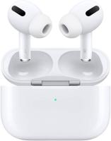 Auriculares inalámbricos, Bluetooth Apple 2021 AirPods Pro con estuche de carga MagSafe, repuesto nuevo JSP - details 2