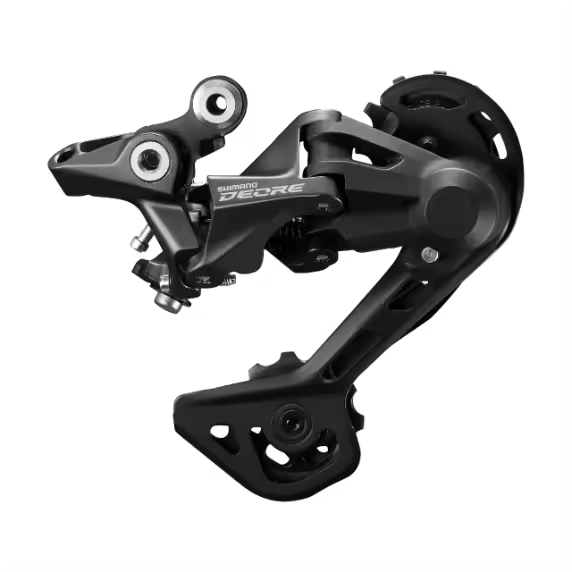 Cambio shimano Tras. 10/11v SGS RD-M4120 Deore (Doble - 1