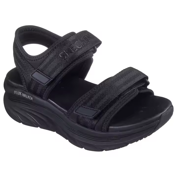 Skechers Sandalias D´lux Walker Adored Days - 1