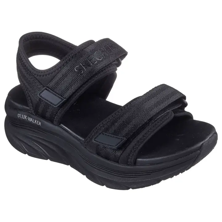 Skechers Sandalias D´lux Walker Adored Days - 1