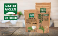 Pack 3x NaturGreen Levadura nutricional Convencional 150 g - details 0