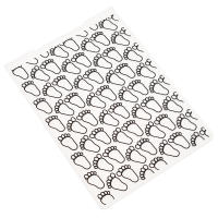 1PC Plantilla De Plástico Para Máquina De Embossing Para Scrapbooking DIY Herramienta Para La Creación De Álbumes Y Tarjetas Regalo - details 25