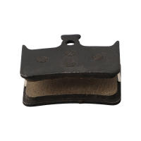 Pares De Frenos Para Bicicleta MTB Semi-Metales Con Resina Y Resorte Negro Accesorios Para Bicicleta Hope E4 Tech - details 5