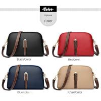 Bolso De Hombro Para Mujer 100% Cuero Genuino Bolso De Mano Diseñador Cuero Vaca Flap Bolso De Lujo Bolsos Cruzados Para Mujer - details 13