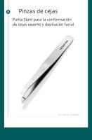 Set De Manicura Portátil MR.GREEN Kit De Pedicura Con Cuchillas De Acero Inoxidable Estuche De Aseo Para Viajes Regalo Con Tijeras De Uñas - details 8