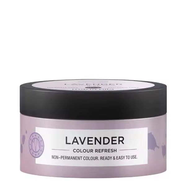 MARIA NILA. LAVENDER 9.22 Mascarilla nutritiva color - 1