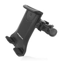 Soporte Universal Ajustable Para Móvil Y Tableta Para Bicicleta Y Motocicleta Compatible Con iPad 1 2 3 Samsung Pad 3.5-12'' - details 12