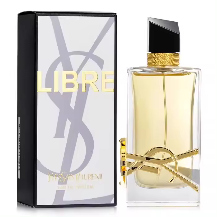 Eau de Parfum Libre 90 ml Yves -Saint-Laurent - 1