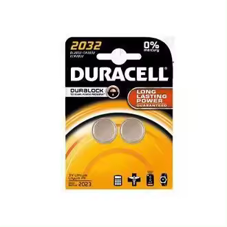 DURACELL SPEC 2032 2PZ - 1