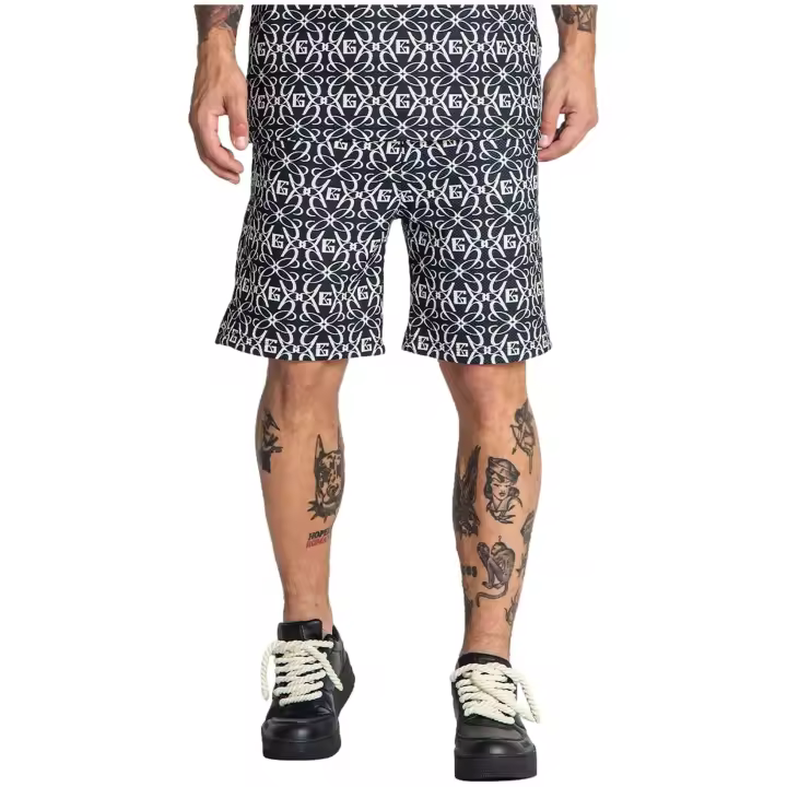 Pantalon Corto Gianni Kavanagh Nouveau - 1