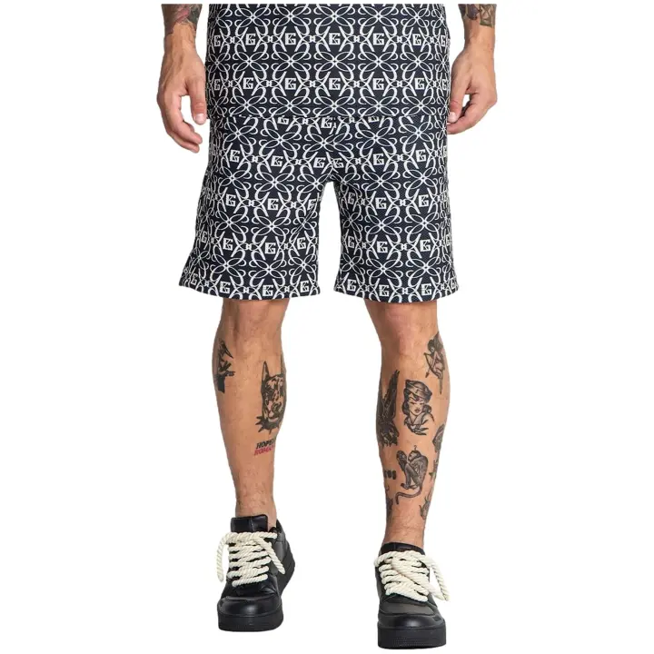 Pantalon Corto Gianni Kavanagh Nouveau - 1