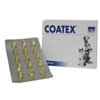COATEX 240 COMPRIMIDOS Alimento Complementario para perros y gatos - details 0