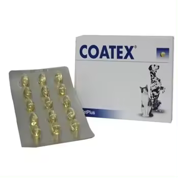 COATEX 240 COMPRIMIDOS Alimento Complementario para perros y gatos - 1