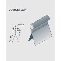 Piping De 6 Mm Para Toldo Doble Flap En Gris PVC Core Para Camping Tienda De Campaña Accesorios Exteriores Para Toldos - details 2