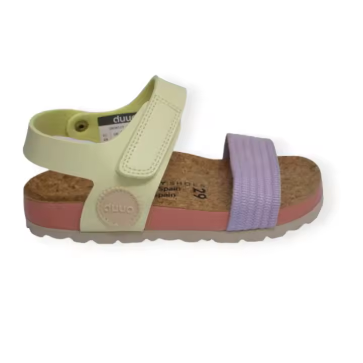 DUUO CANDY KID LILAC - 1