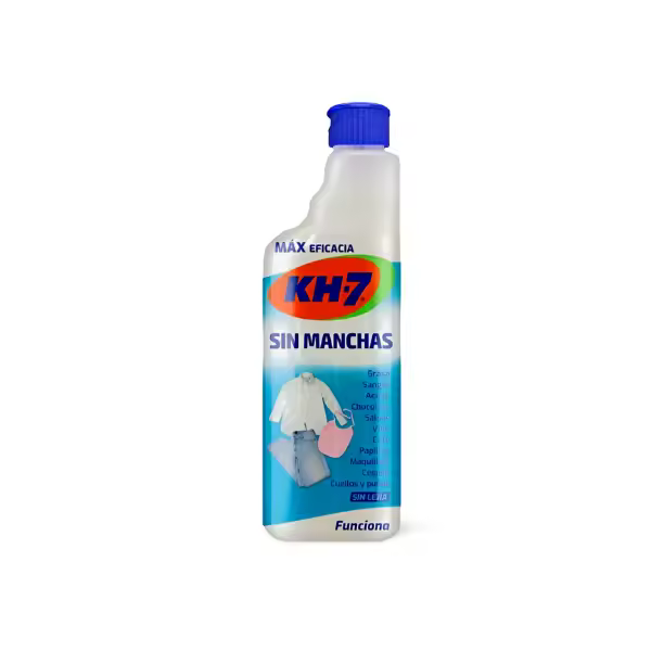 KH-7 Sin Manchas Recambio 715ml EL PRECIO INCLUYE 5 UNIDADES - 1