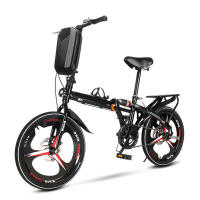 Bolsa De Almacenamiento Para Scooter Eléctrico 2/3/4L Impermeable Accesorio Para Manillar De Bicicleta Y Motocicleta Bolsa Portátil De Resina Duradera - details 10