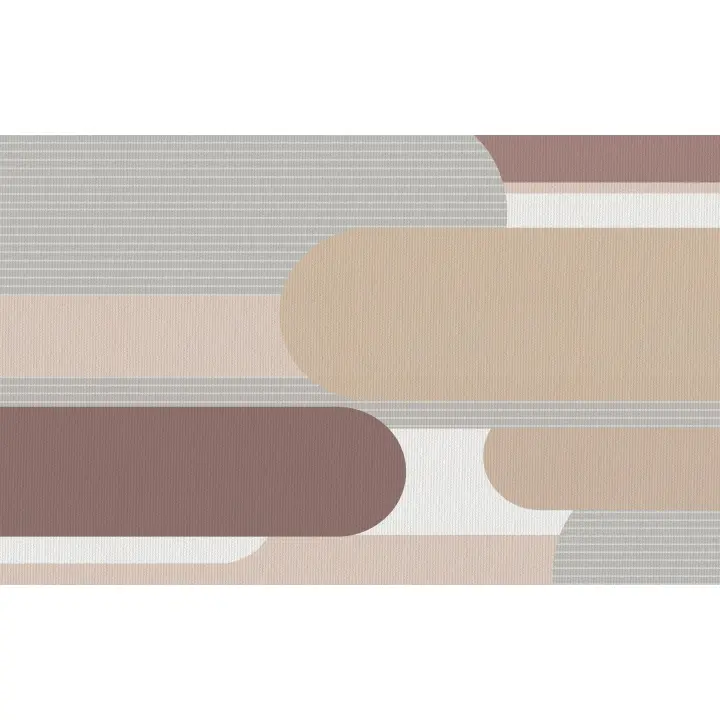 VINILIKO, Alfombra interior/exterior PVC Mai - 1