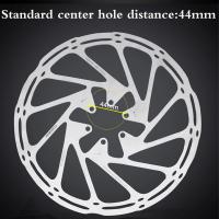 Rotor De Freno De Bicicleta Centerlock 160MM 180MM 203MM Disco De Freno Duradero Para Ciclismo Montaña Y Carretera Parte Hidráulica De MTB - details 23