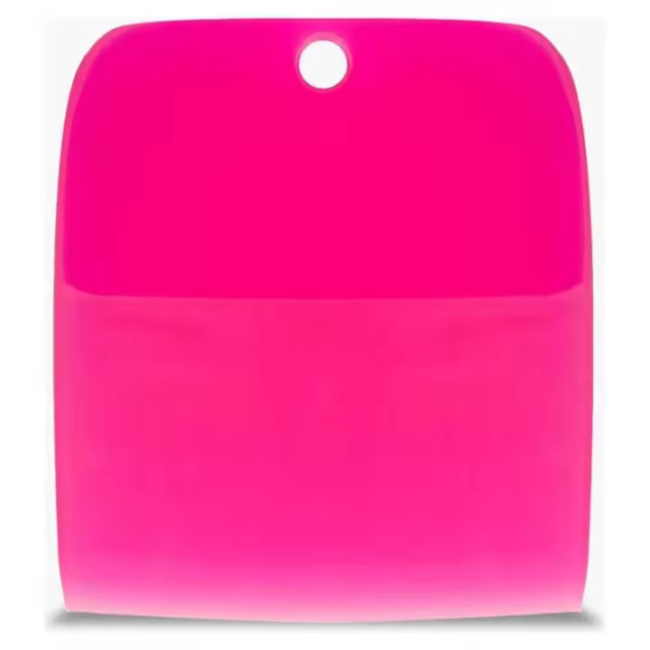 Muc-Off Aplicador para Protector Bici Goma Rosa - 1