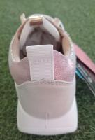 My Soft 262 Zapato Deportivo Muy Chic y Cómodo - Estilo y Comodidad en Tejido Fresquito - details 1