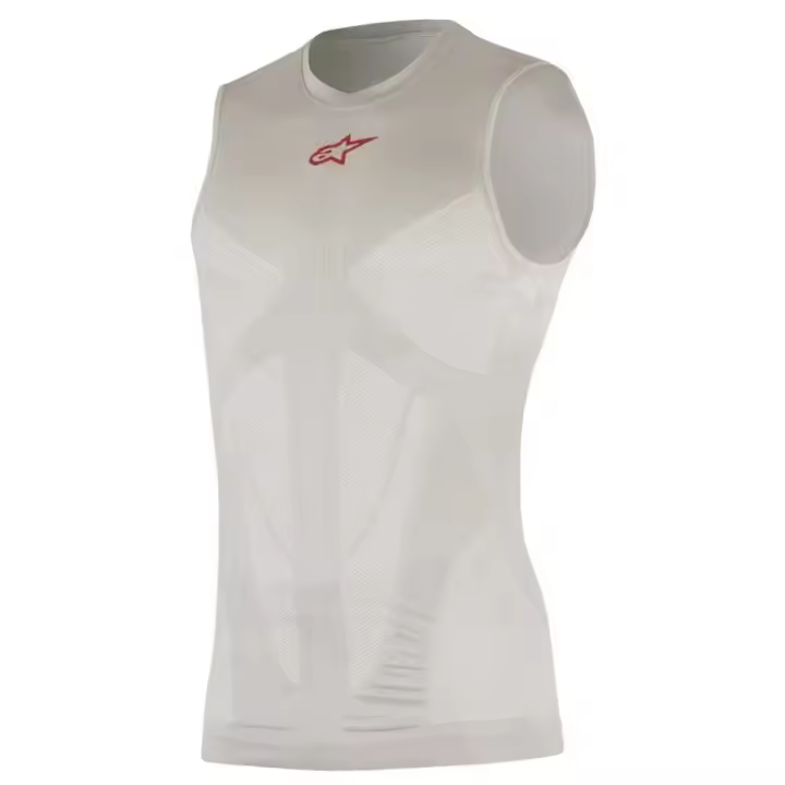 Alpinestars Camiseta Interior Sin Mangas Tech Summer - 1