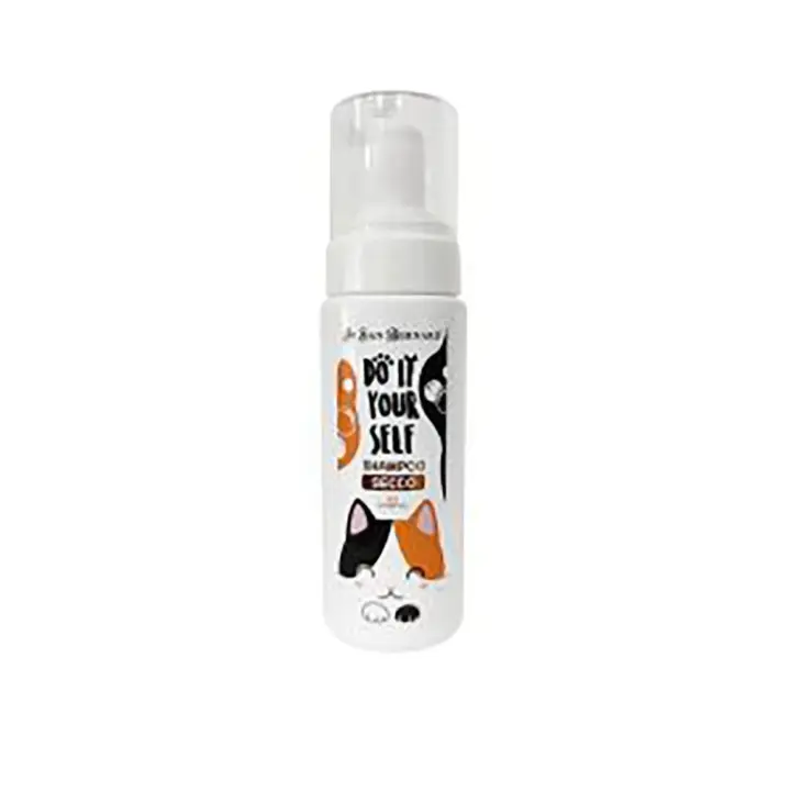 Iv San Bernard Champú Seco 200ml - 1