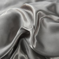 Sábana De Satén Con Fundas Para Almohada Y Colchón Conjunto De Cama Falso Seda Tamaño Full Queen King Para Decoración De Dormitorio - details 10