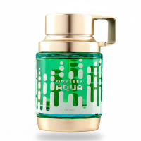 ARMAF - Eau de Parfum Odyssey Aqua Edition 2.0 M para hombre, fragancia masculina con notas a madera, larga duración y fórmula cruelty free y sin parabenos, 60 ml - details 4