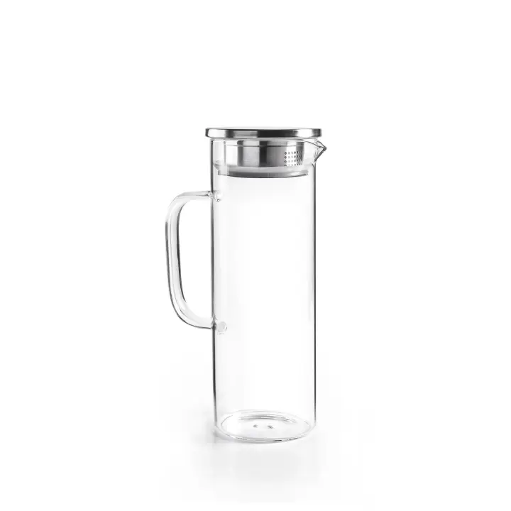 IBILI  626015  JARRA DE BOROSILICATO 1100 ML - 1