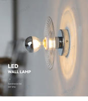 Lámpara De Pared Medieval De Vidrio Tratado Para Decoración De Pasillo Y Atrio Luz Colorida Retro Vintage Instalación En Techo - details 0