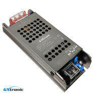Fuente Alimentación 24V 60W 2.5A - Aluminio IP20 - GXtronic - details 0