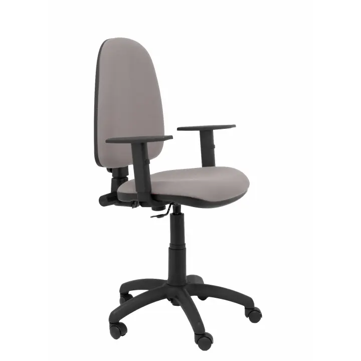 Silla de Oficina Ergonómica Piqueras Y Crespo BALI Gris Claro - 1