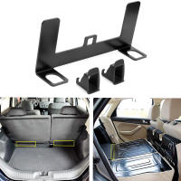 Kit de Montaje de Anclaje de Asiento de Seguridad de Coche de Acero Universal - details 0