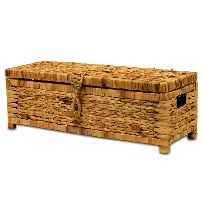 BAUL ENEA TRENZADA 60x20x20 - 1