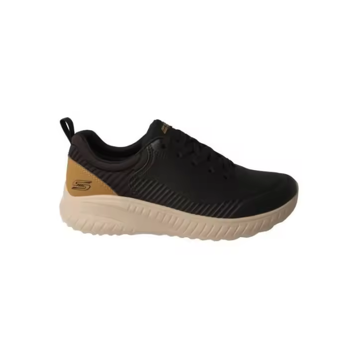SKECHERS 117235 BLK - 1